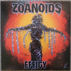 Zoanoids – Effigy LP